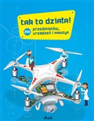 polish book : Tak to dzi... - Joël Lebeaume, Clément Lebeaume