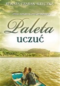 Paleta ucz... - Renata Czaban-Kryczka -  foreign books in polish 