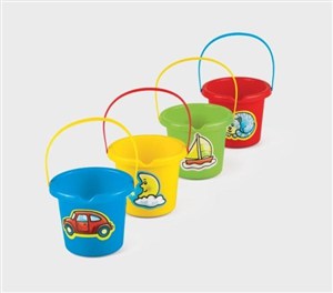 Obrazek Wiaderko Malutkie