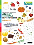 Mój zeszyt... - Francois Lasserre -  books in polish 