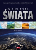 Wielki atl... - Opracowanie Zbiorowe - Ksiegarnia w UK