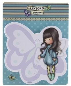 Picture of Karteczki samoprzylepne - Bubble Fairy