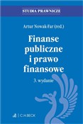 polish book : Finanse pu...