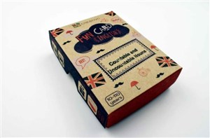 Obrazek Fun Card English Countable and Uncountable Nouns