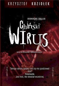 Obrazek Chiński wirus