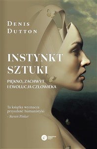 Obrazek Instynkt sztuki Piękno, zachwyt i ewolucja człowieka
