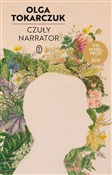 Czuły narr... - Tokarczuk Olga -  foreign books in polish 