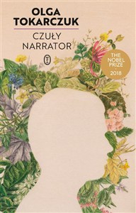 Picture of Czuły narrator The Nobel Prize 2018