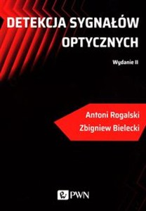 Obrazek Detekcja sygnałów optycznych