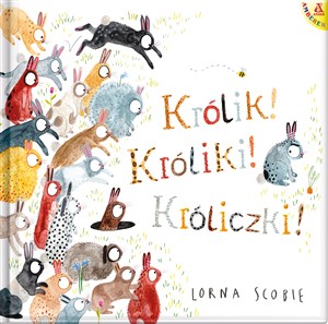 Picture of Królik! Króliki! Króliczki!