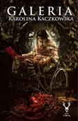 Polska książka : Galeria - Karolina Kaczkowska