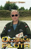 Oczami pil... - Benedykt Sasim -  books in polish 