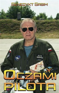 Picture of Oczami pilota