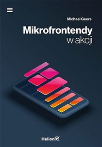 Picture of Mikrofrontendy w akcji