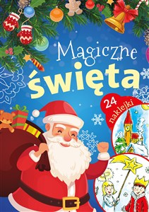 Picture of Magiczne święta