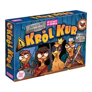 Obrazek Król kur