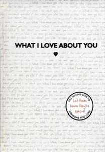 Picture of What I Love About You