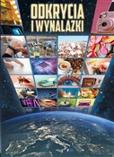 Odkrycia i... - Opracowanie zbiorowe -  Książka z wysyłką do UK