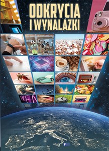 Obrazek Odkrycia i wynalazki