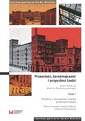 polish book : Przeszłość...