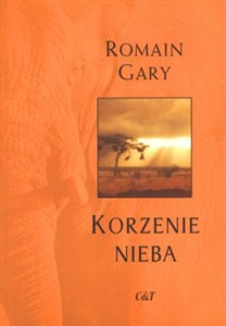 Obrazek Korzenie nieba