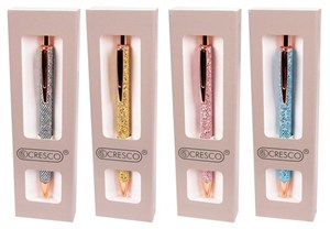 Obrazek Długopis Snake Gift Box, 1 szt