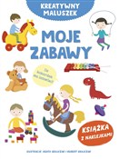 Kreatywny ... - Małgorzata Potocka -  books from Poland