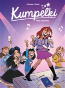 Kumpelki. ... - Christophe Cazenove -  Książka z wysyłką do UK