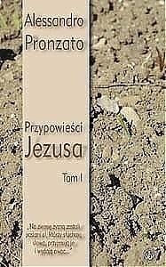 Obrazek Przypowieści Jezusa T.1
