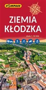 Polska książka : Ziemia Kło... - Opracowanie Zbiorowe
