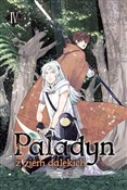 Książka : Paladyn z ... - Mutsumi Okubashi