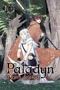Picture of Paladyn z ziem dalekich 4