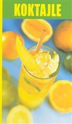 Koktajle - Henryk Odrzywołek (red.) -  books in polish 
