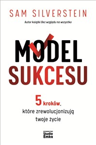 Obrazek Model Sukcesu 5 kroków, które zrewolucjonizują twoje życie