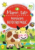 Mamo Tato ... - Opracowanie Zbiorowe - Ksiegarnia w UK