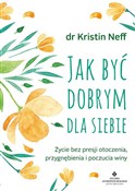 polish book : Jak być do... - Kristin Neff