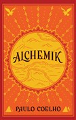 polish book : Alchemik - Paulo Coelho