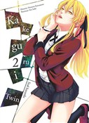 polish book : Kakegurui ... - Homura Kawamoto, Kei Saiki
