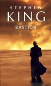 Bastion - Stephen King -  foreign books in polish 