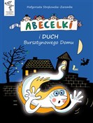 Abecelki i... - Małgorzata Strękowska-Zaremba -  foreign books in polish 