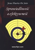 Książka : Sprawiedli... - Soto Jesus Huerta De