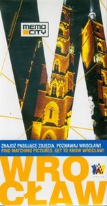 Picture of Memocity Wrocław