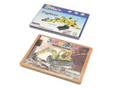 Układanka ... -  books in polish 