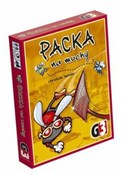 Packa na m... - Christian Heuser -  foreign books in polish 