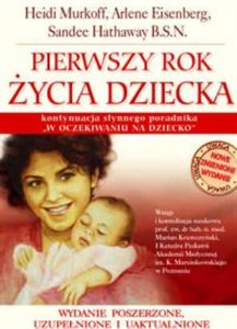 Obrazek Pierwszy rok życia dziecka