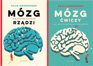 Obrazek Pakiet: Mózg rządzi/ Mózg ćwiczy