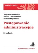 Zobacz : Postępowan... - Wojciech Federczyk, Michał Klimaszewski, Bartosz Majchrzak