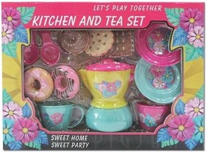 Picture of Zestaw do herbaty