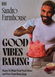 Obrazek Good Vibes Baking