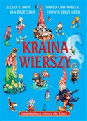 Kraina wie... - Opracowanie Zbiorowe -  books in polish 